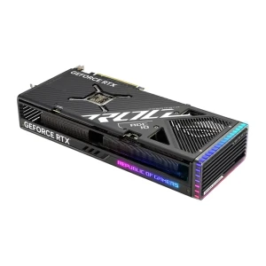 کارت گرافیک ایسوس مدل ROG Strix RTX 4070 Ti Super 16GB OC